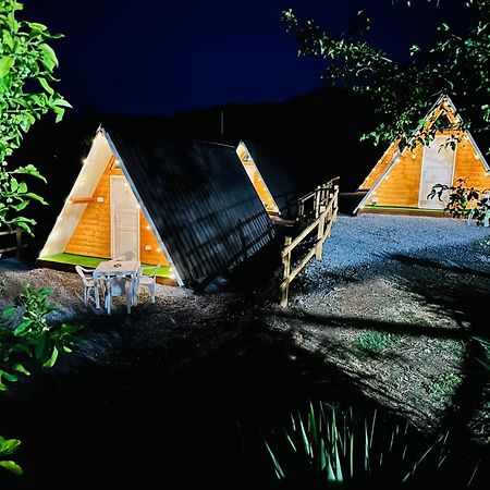 Papasidero B&B Lao المظهر الخارجي الصورة