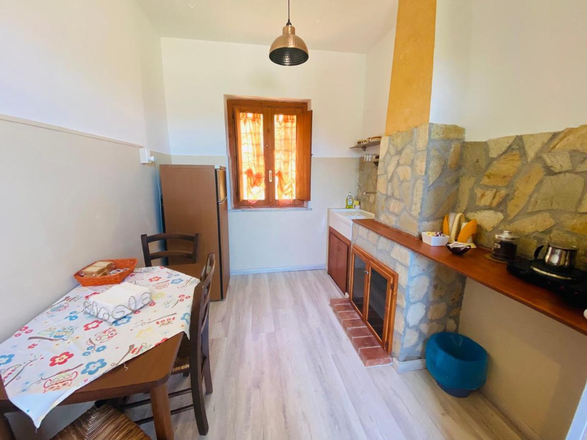 Papasidero B&B Lao المظهر الخارجي الصورة