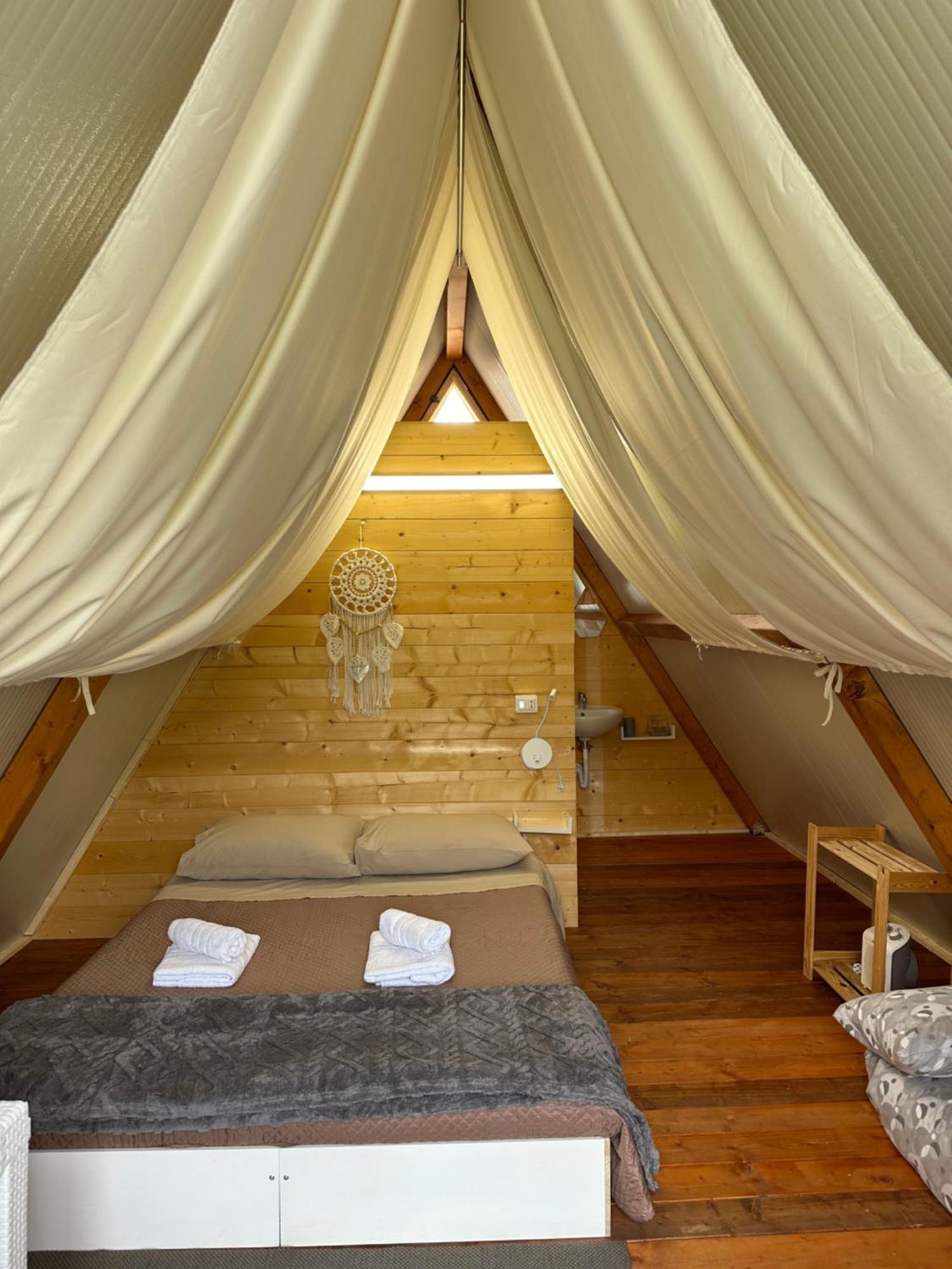Papasidero B&B Lao المظهر الخارجي الصورة