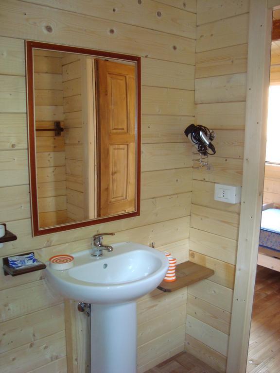 Papasidero B&B Lao الغرفة الصورة