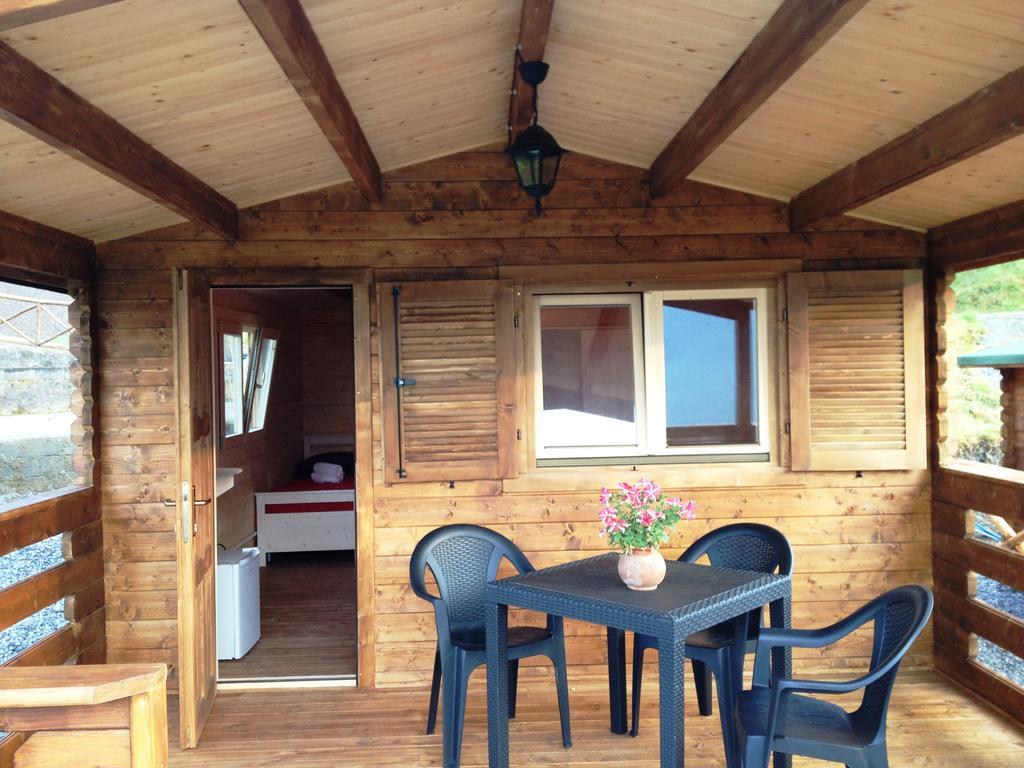 Papasidero B&B Lao الغرفة الصورة