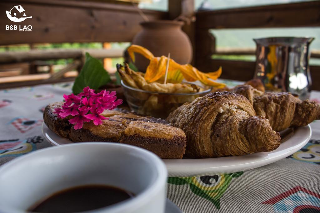Papasidero B&B Lao المظهر الخارجي الصورة