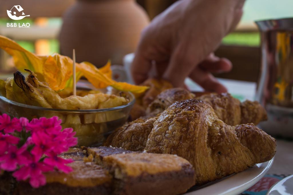 Papasidero B&B Lao المظهر الخارجي الصورة